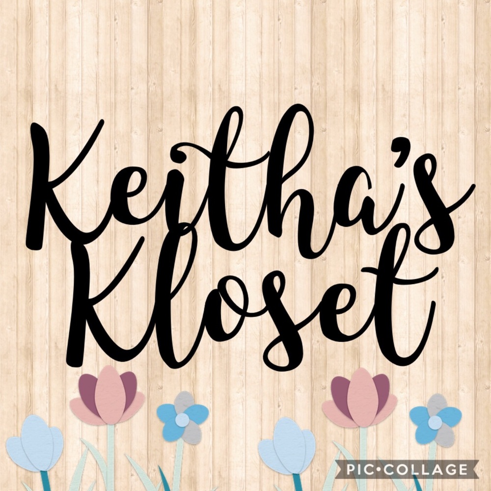 Meet your Posher, Keitha
